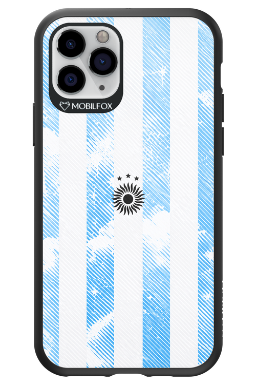 Argentina 2.0 - Apple iPhone 11 Pro