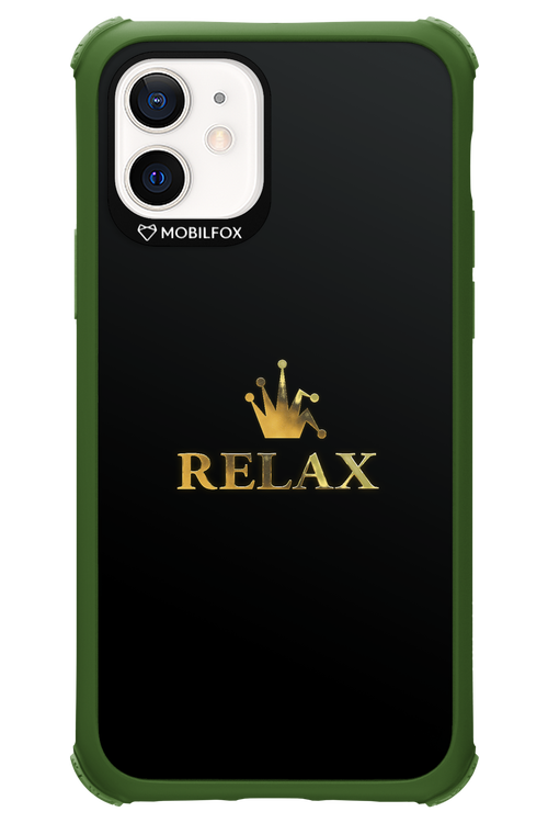 Relax 2.0 - Apple iPhone 12