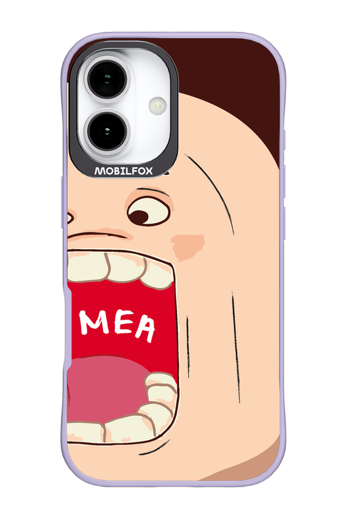 MEA 2 - Apple iPhone 17