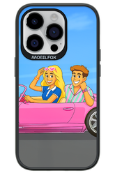 My Way 2.0 - Apple iPhone 14 Pro
