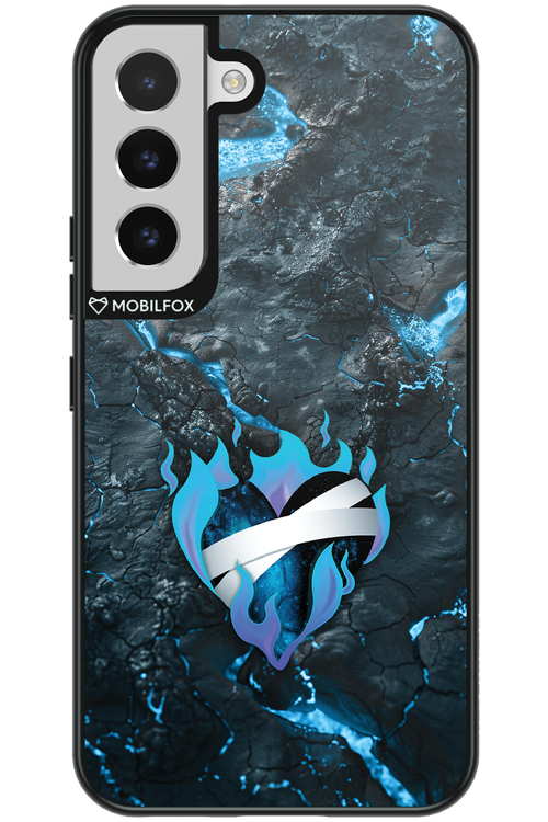 Icefire 2.0 - Samsung Galaxy S22