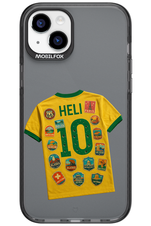 The T-Shirt - Apple iPhone 15 Plus