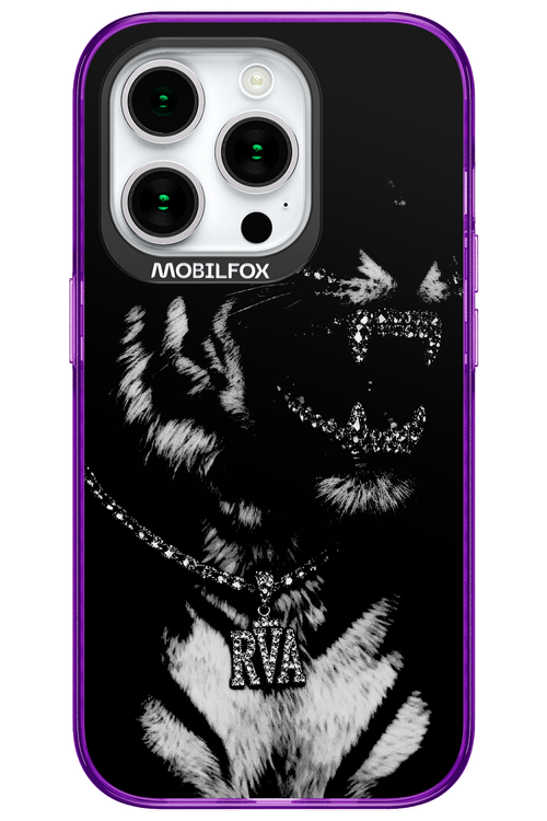 Tiger RVA 2.0 - Apple iPhone 15 Pro