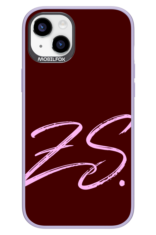 (Dark Blush) ZS 2.0 - Apple iPhone 14 Plus