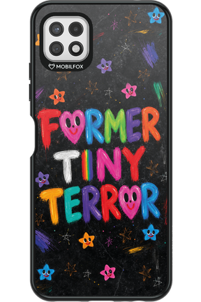 Tiny Terror 2.0 - Samsung Galaxy A22 5G