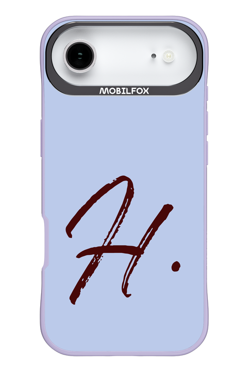 (Jellyfish Presso) H 2.0 - Apple iPhone 17 Air