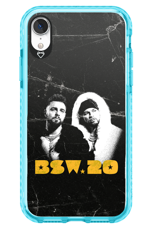 BSW 20 (3) 2.0 - Apple iPhone XR