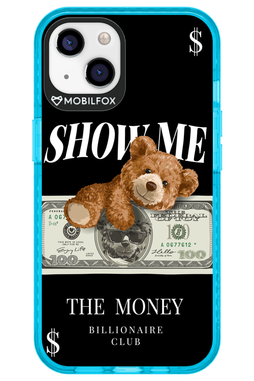 Show Me The Money 2.0 - Apple iPhone 13