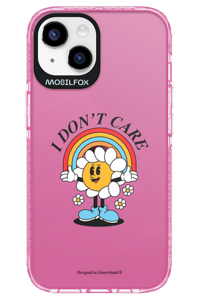 Don't Care - Apple iPhone 14