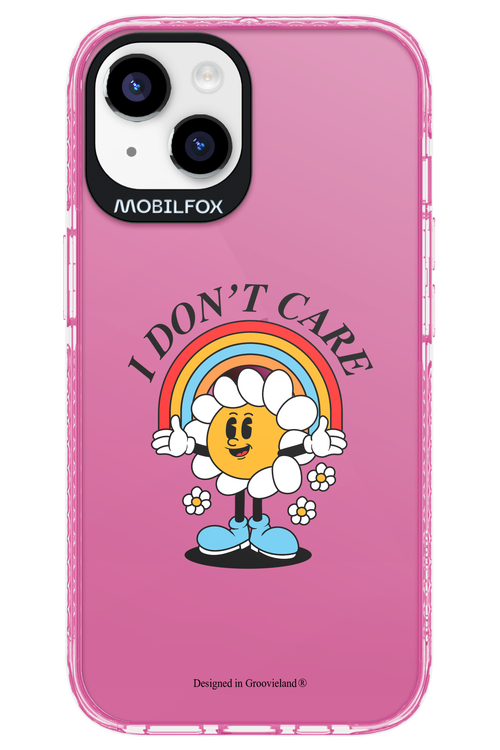 Don't Care - Apple iPhone 14