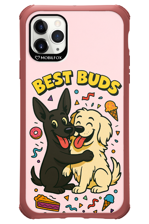 Best Buds - Apple iPhone 11 Pro Max