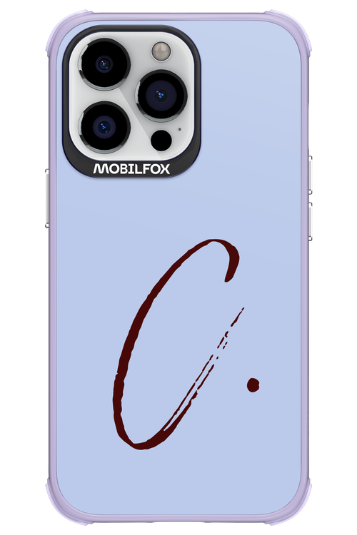 (Jellyfish Presso) C 2.0 - Apple iPhone 13 Pro