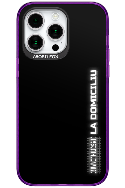 Logo 1 2.0 - Apple iPhone 15 Pro Max