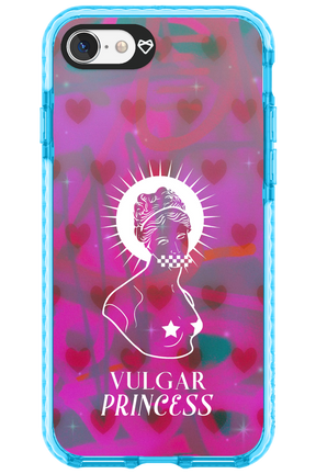 Vulgar Princess - Apple iPhone 7