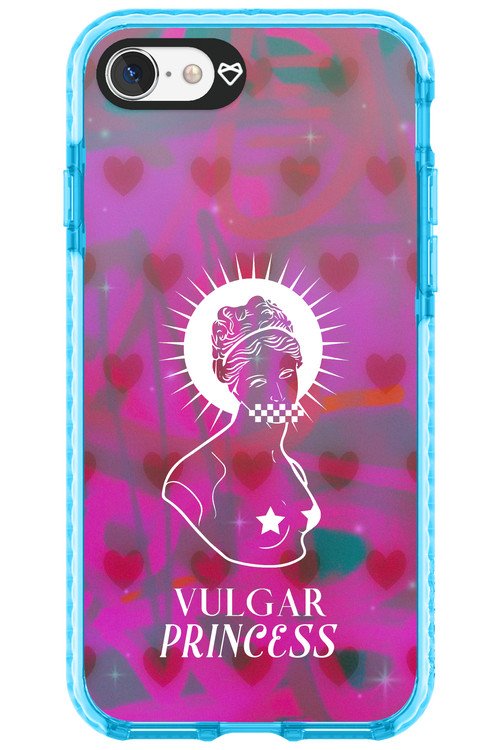 Vulgar Princess - Apple iPhone 7