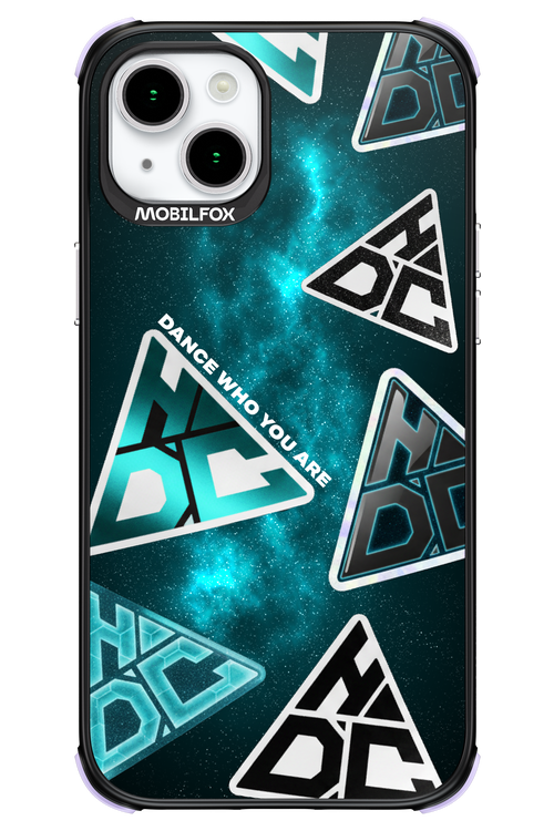 HDC 6 2.0 - Apple iPhone 15 Plus