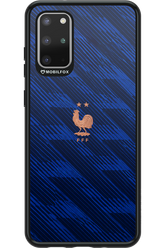 Franta 2.0 2.0 - Samsung Galaxy S20+