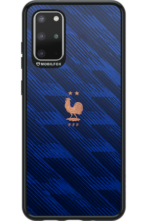 Franta 2.0 2.0 - Samsung Galaxy S20+