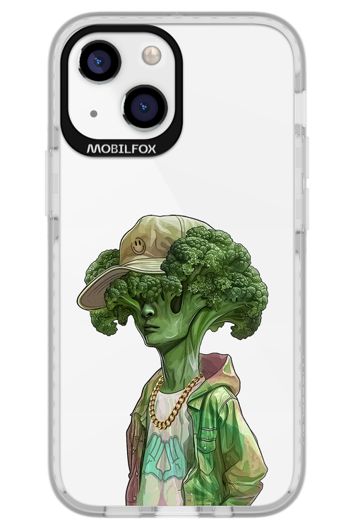 Brokkoli - Apple iPhone 13 Mini