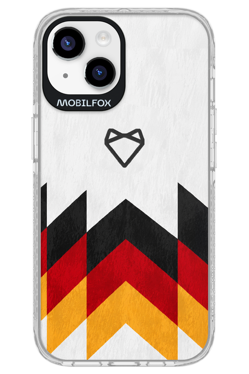 Germania x Mobilfox 2.0 - Apple iPhone 14