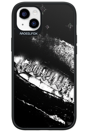 Grillz Black Centaur 2.0 - Apple iPhone 14 Plus