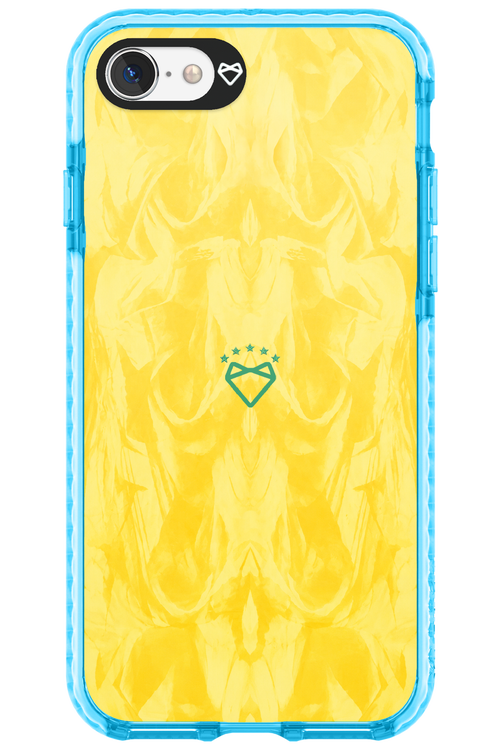 Brasil X Mobilfox 2.0 - Apple iPhone 7