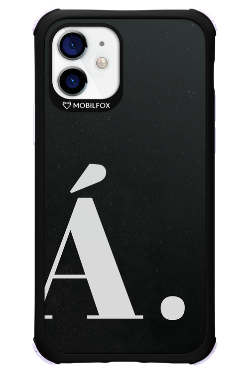 A II (Off Space) 2.0 - Apple iPhone 12