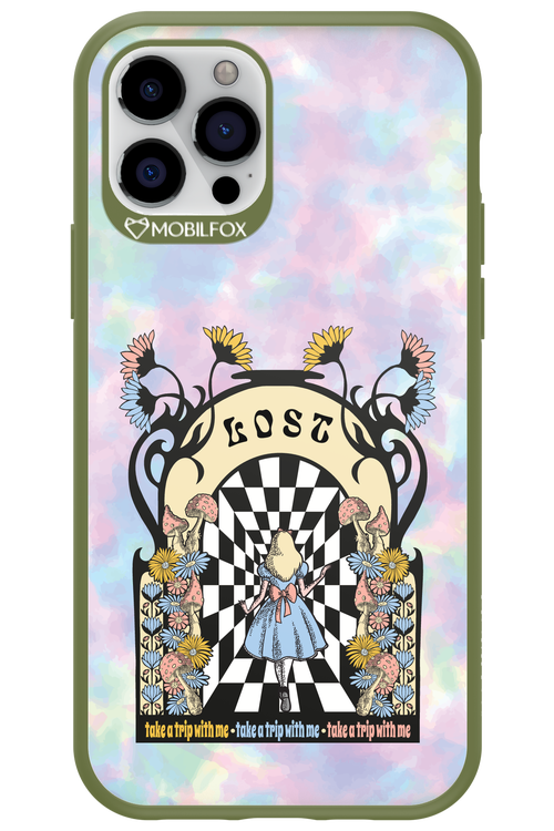 L0ST 2.0 - Apple iPhone 12 Pro