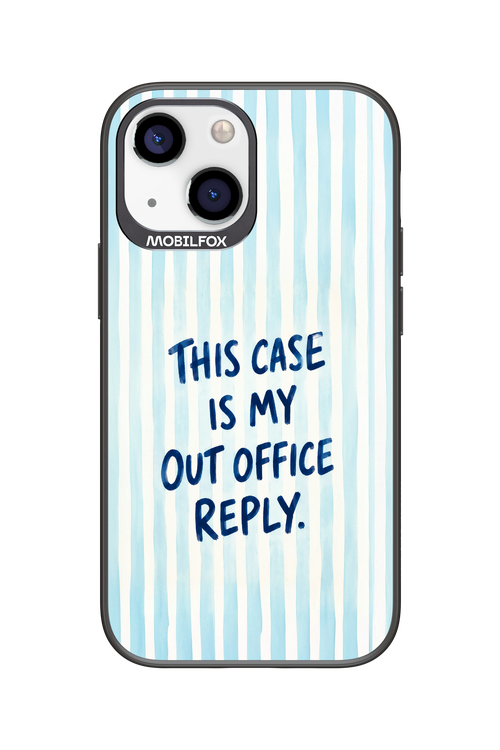 Reply 2.0 - Apple iPhone 13 Mini