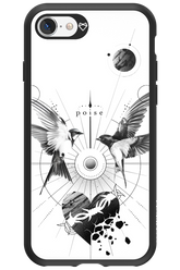 Madár - Apple iPhone SE 2022