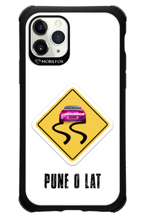 Pune O Lat - Apple iPhone 11 Pro