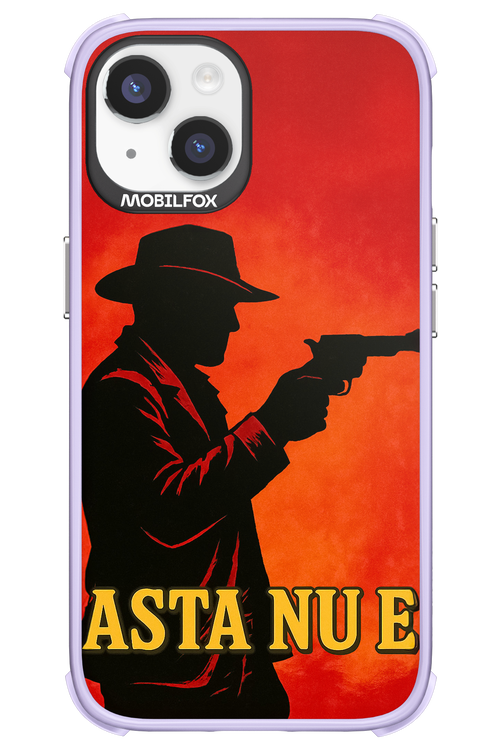 Sunset Duel - Apple iPhone 14