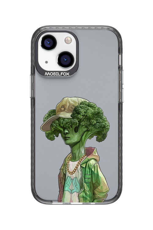 Brokkoli - Apple iPhone 13 Mini