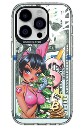 NATASHA - Apple iPhone 14 Pro