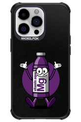 Vitamin Aqua Mg - Apple iPhone 13 Pro