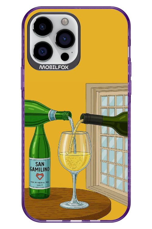 Gami Spritz 2.0 - Apple iPhone 13 Pro Max