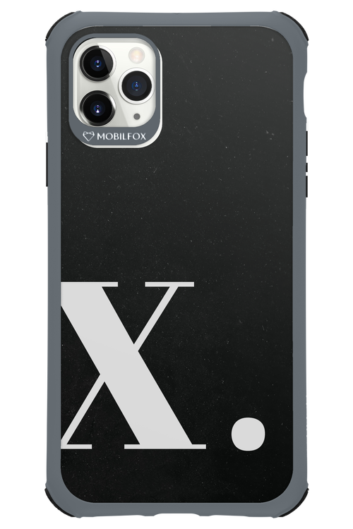 X (Off Space) 2.0 - Apple iPhone 11 Pro Max