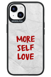 More Self Love 2.0 - Apple iPhone 14