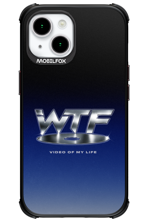 W T F 2.0 - Apple iPhone 15