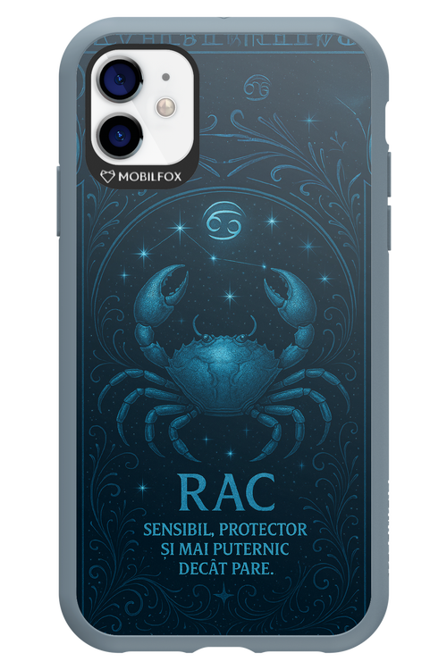 Rac - Apple iPhone 11