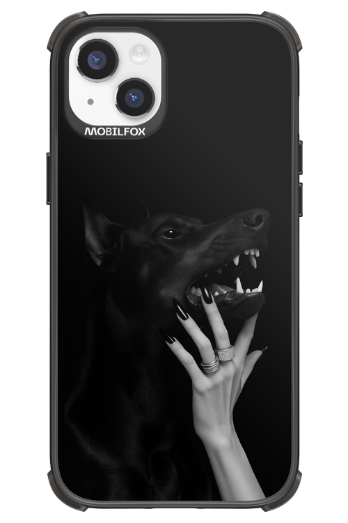 Hellhound 2.0 - Apple iPhone 14 Plus