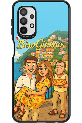 Biso Giorno - Samsung Galaxy A32 5G