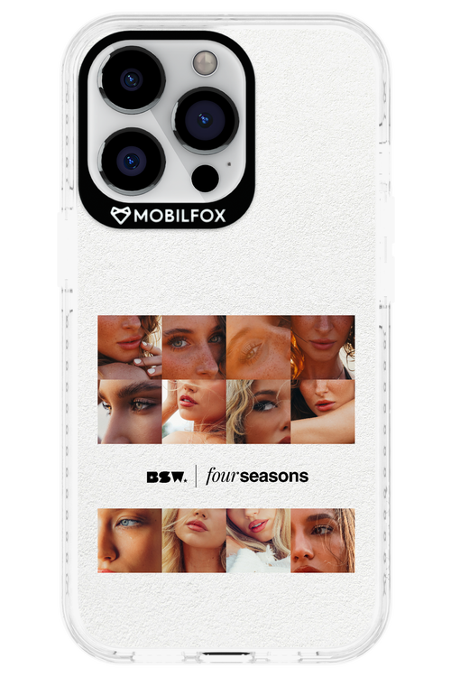 BSW FourSeasons 4 2.0 - Apple iPhone 13 Pro