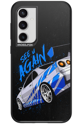 See u again - Samsung Galaxy S23 FE