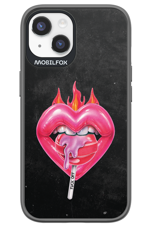 FuckOff 2.0 - Apple iPhone 14