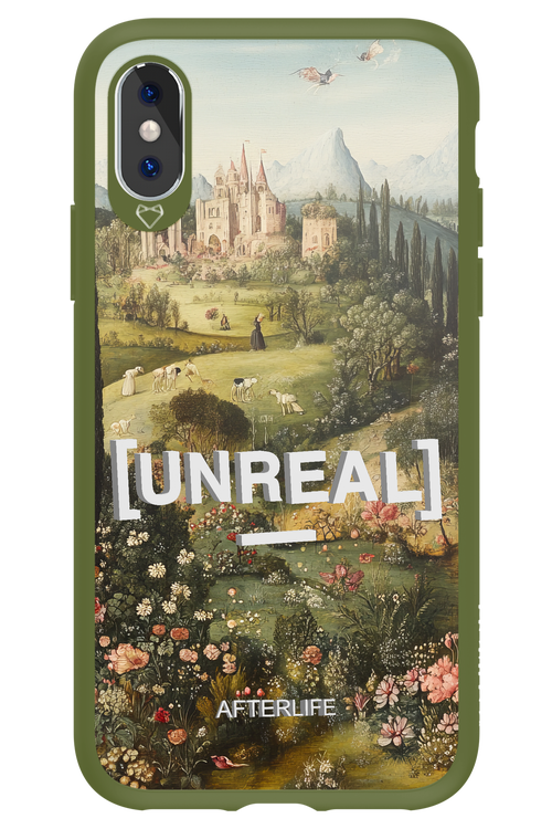 Afterlife 2.0 - Apple iPhone X