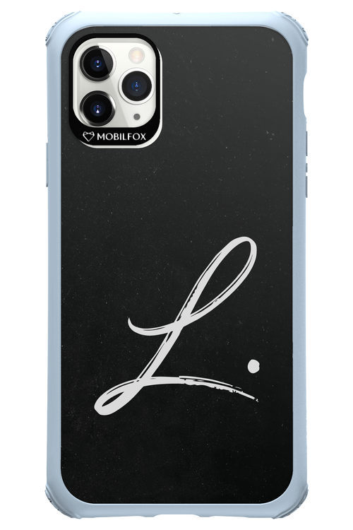 (Off Space) L 2.0 - Apple iPhone 11 Pro Max