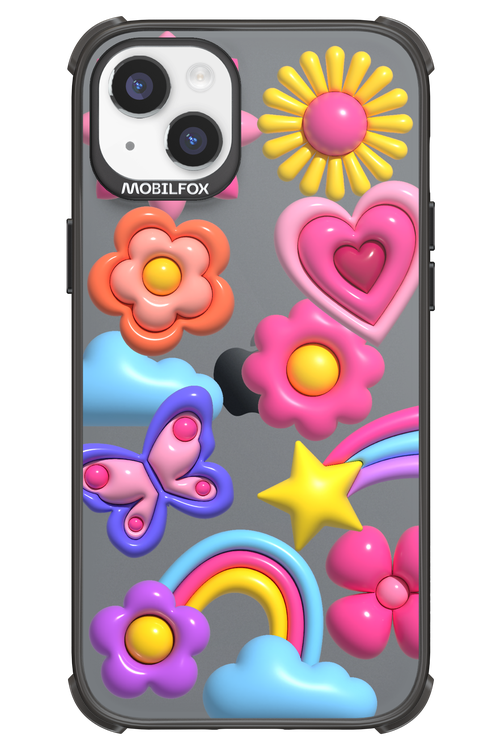 Puffer World 2.0 - Apple iPhone 14 Plus