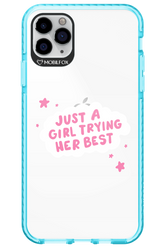 Her Best - Apple iPhone 11 Pro Max