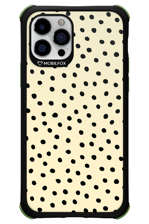 Polka Dots 2.0 - Apple iPhone 12 Pro